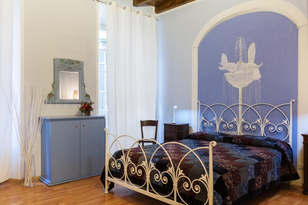 Apartmán Le Colombe - Bymyhomeincomo *